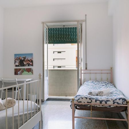 Villa Fiorelli Rooms Róma Kültér fotó