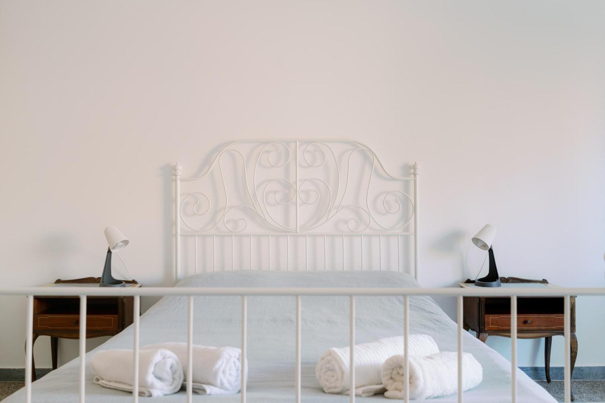 Villa Fiorelli Rooms Róma Kültér fotó