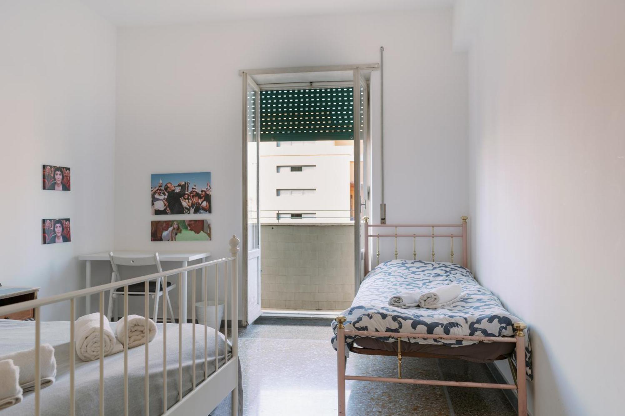 Villa Fiorelli Rooms Róma Kültér fotó