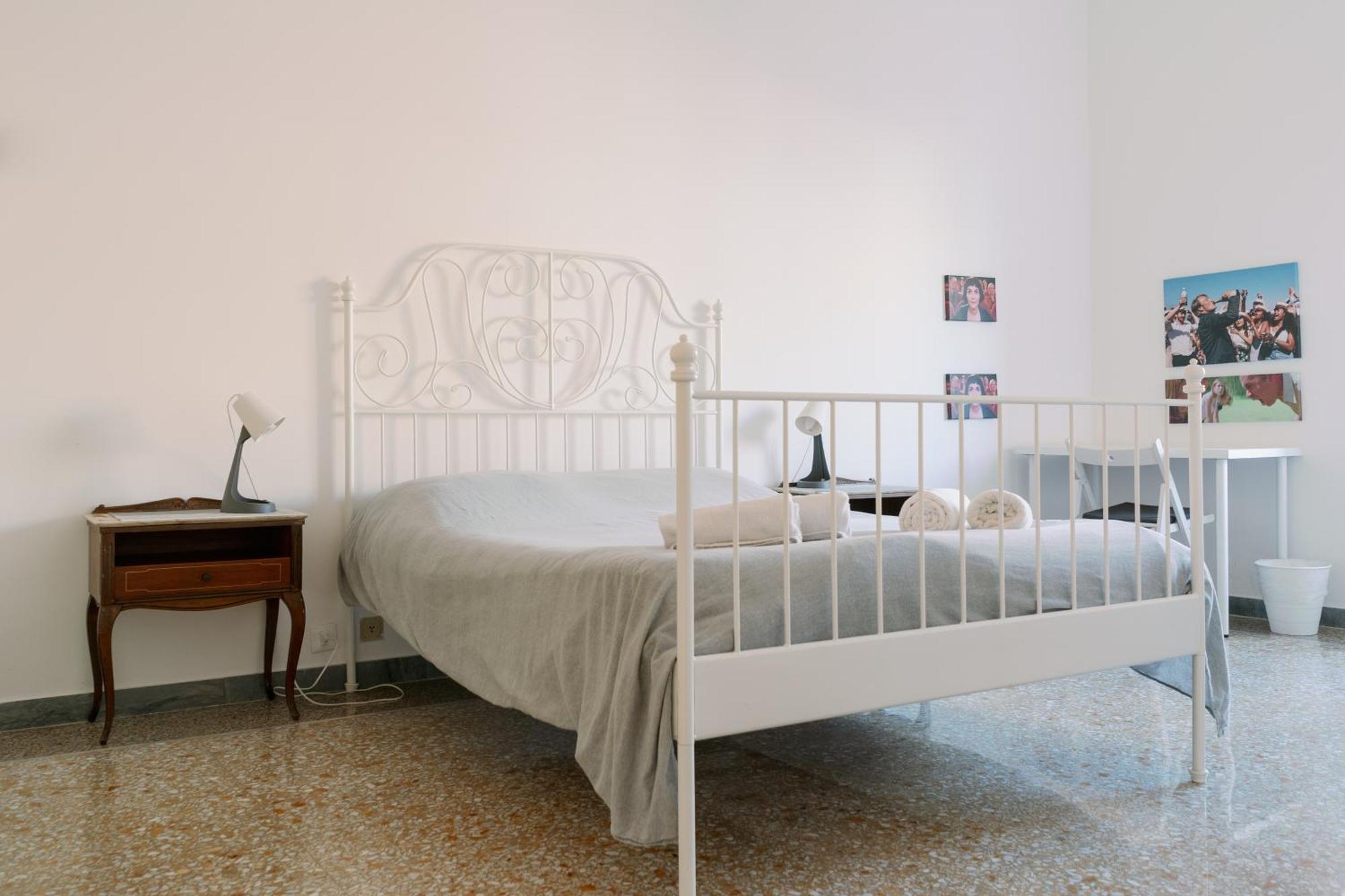 Villa Fiorelli Rooms Róma Kültér fotó