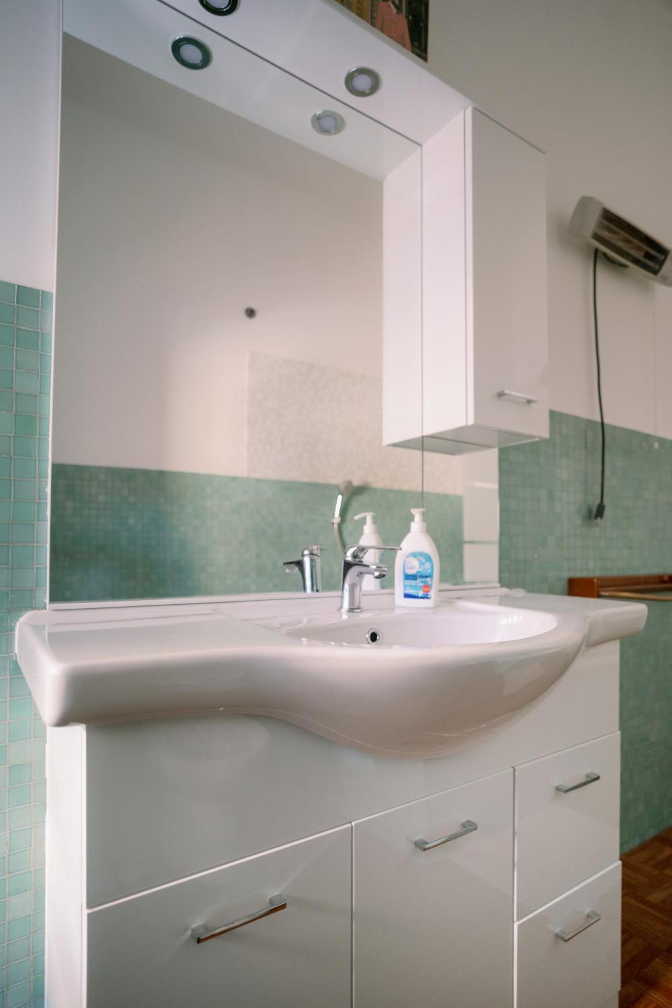 Villa Fiorelli Rooms Róma Kültér fotó