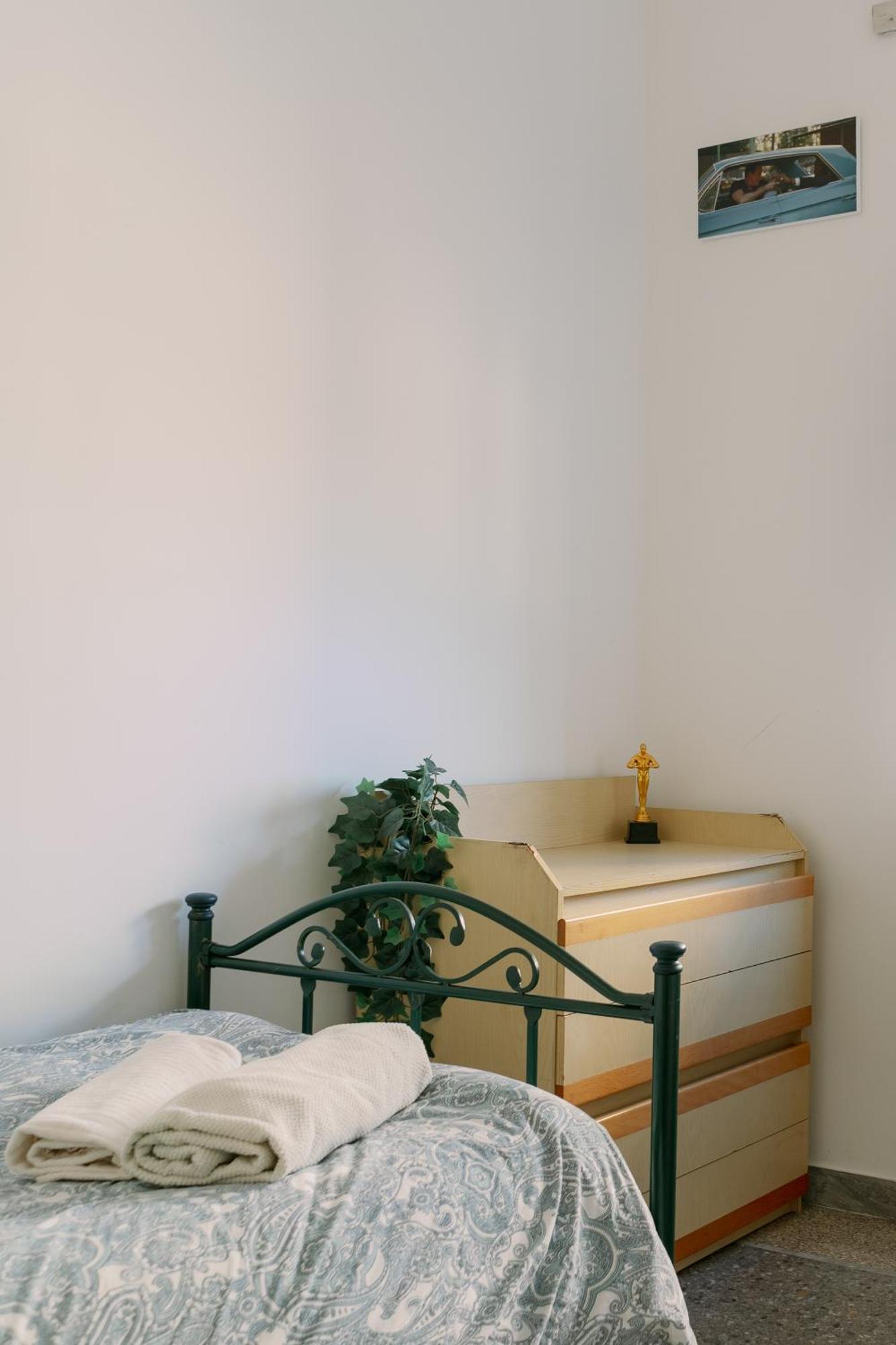 Villa Fiorelli Rooms Róma Kültér fotó