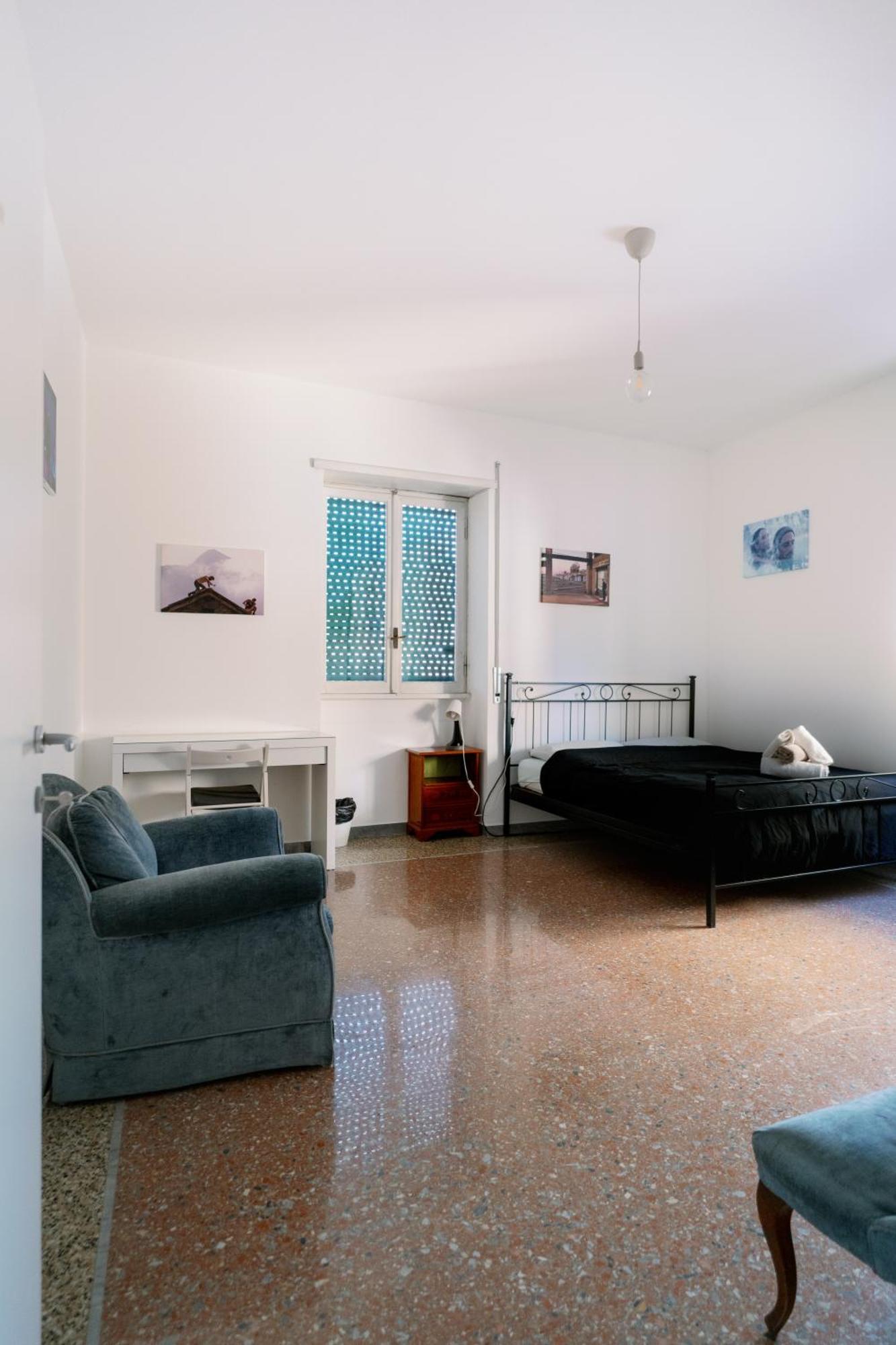 Villa Fiorelli Rooms Róma Kültér fotó