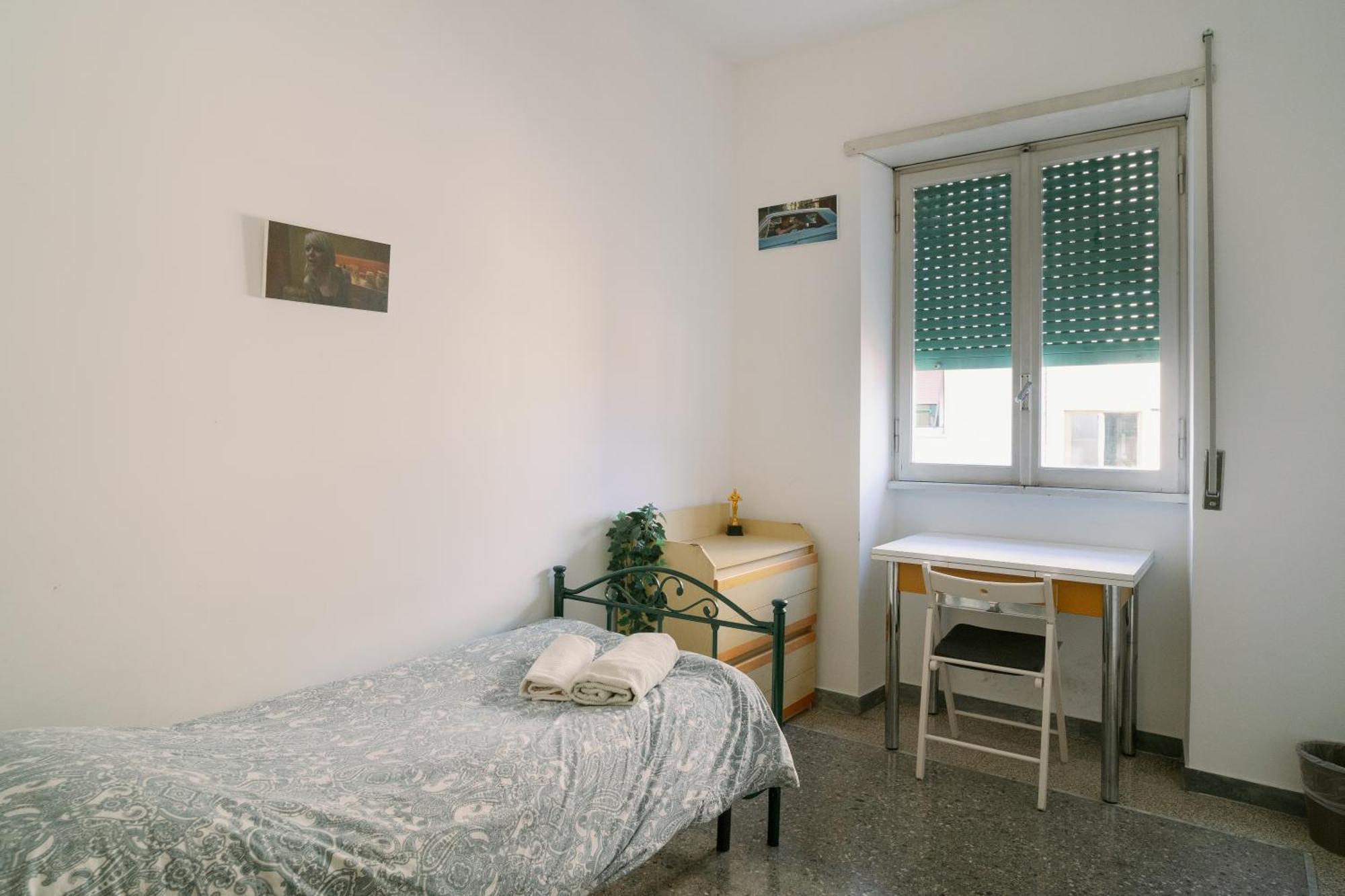 Villa Fiorelli Rooms Róma Kültér fotó