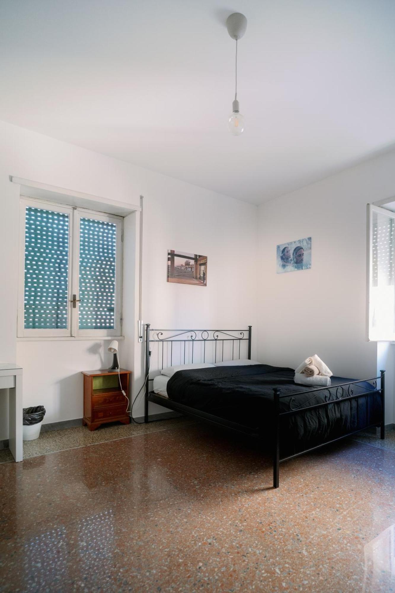 Villa Fiorelli Rooms Róma Kültér fotó
