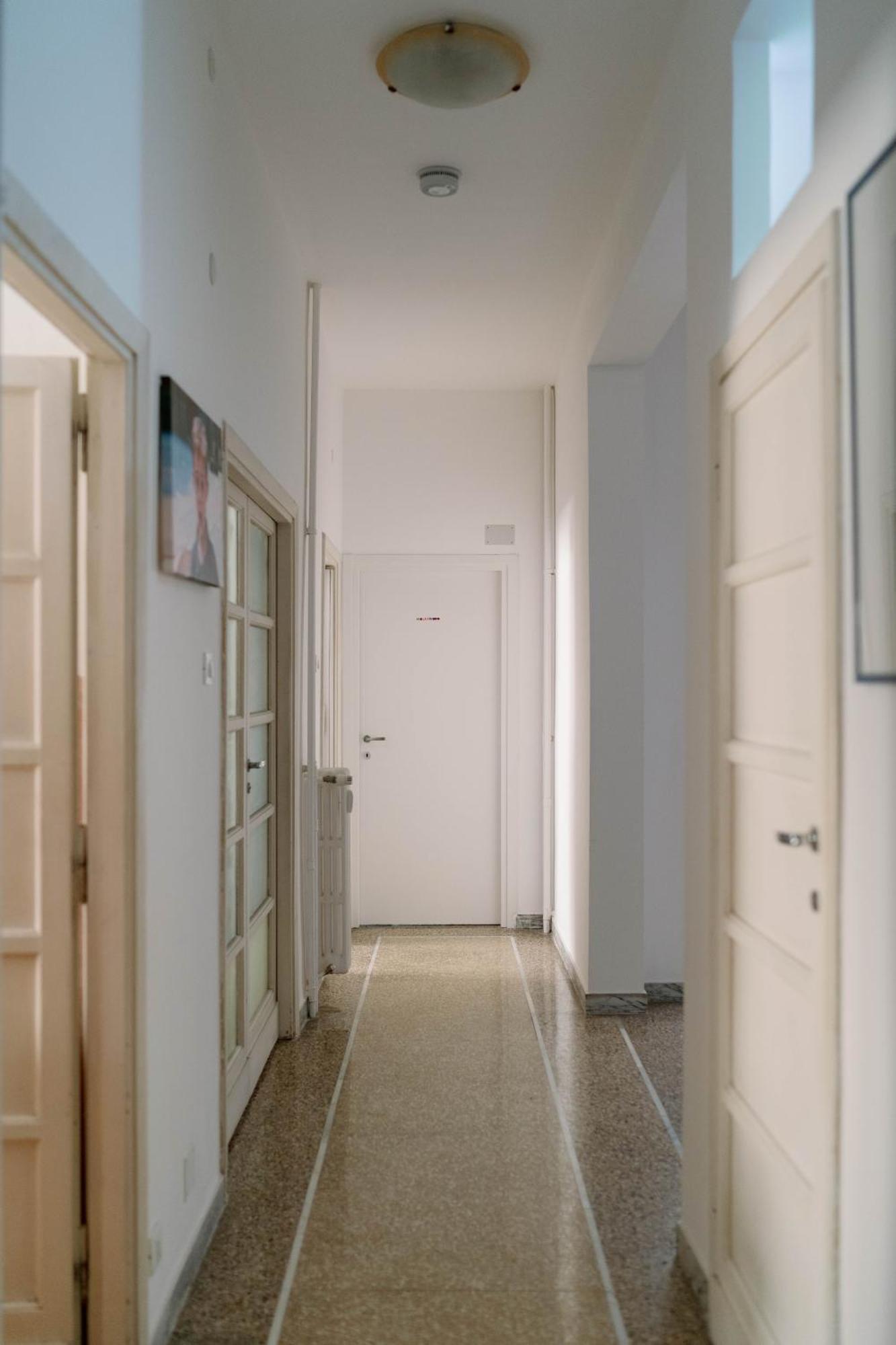 Villa Fiorelli Rooms Róma Kültér fotó