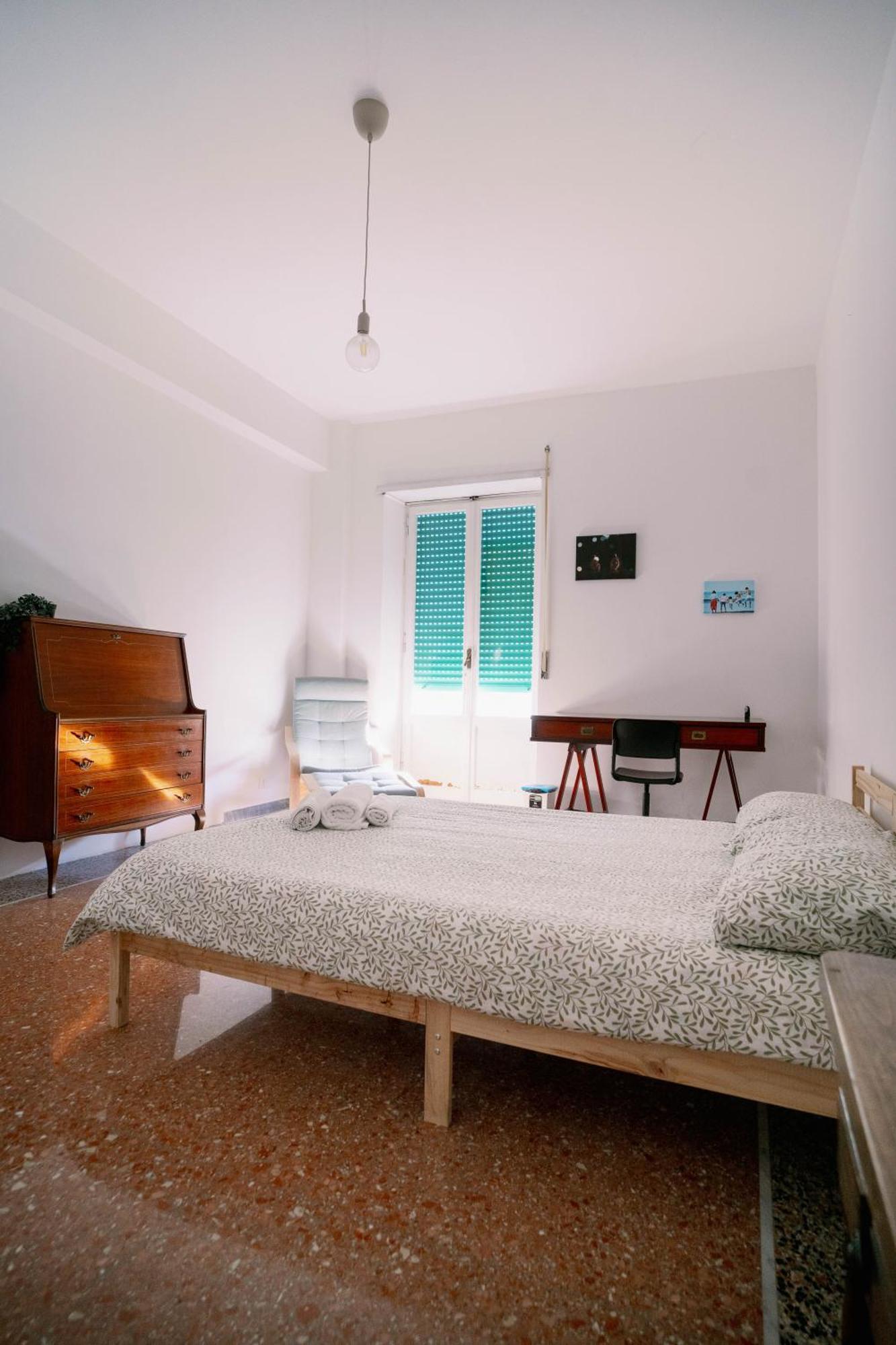 Villa Fiorelli Rooms Róma Kültér fotó