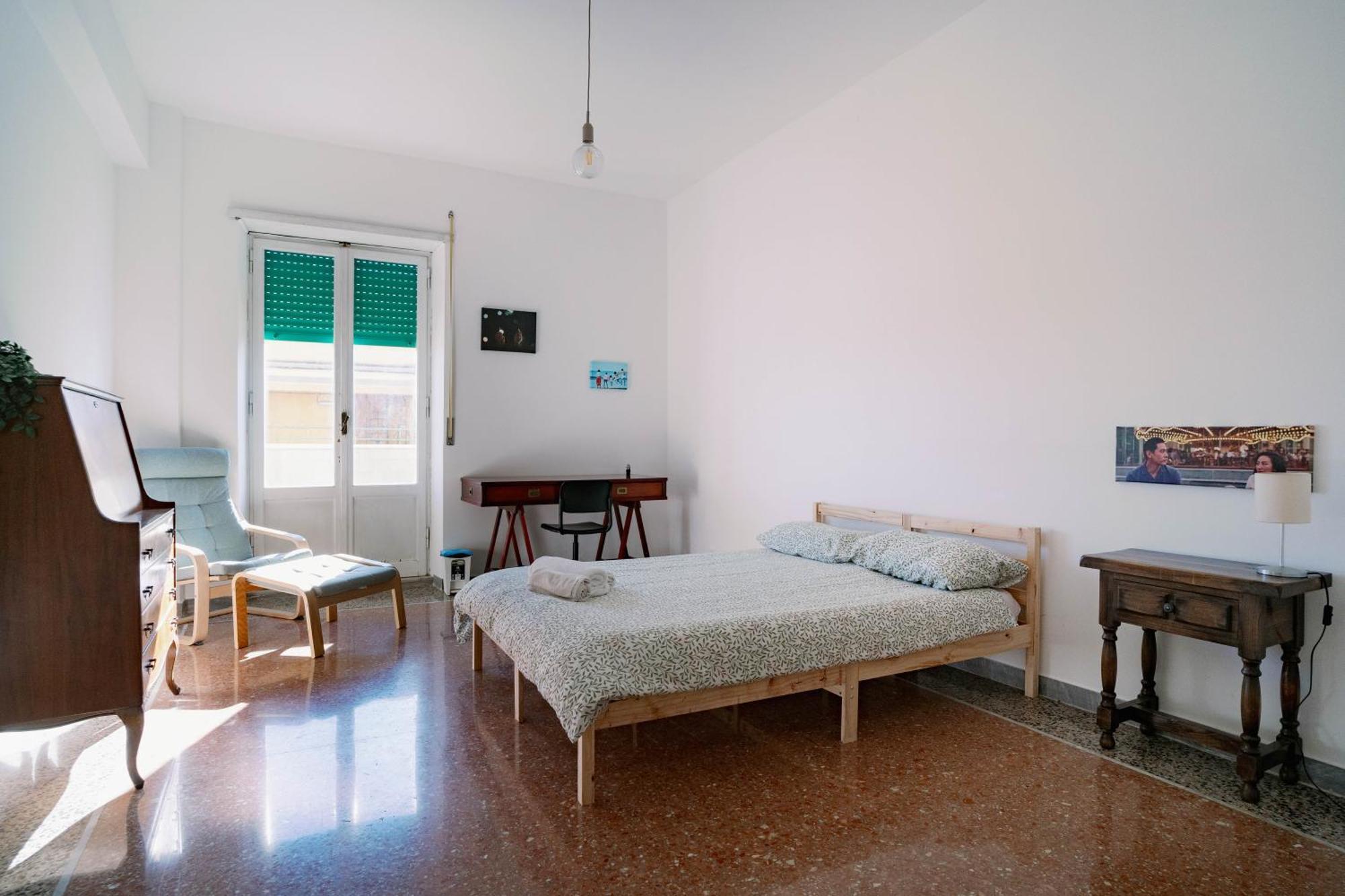 Villa Fiorelli Rooms Róma Kültér fotó